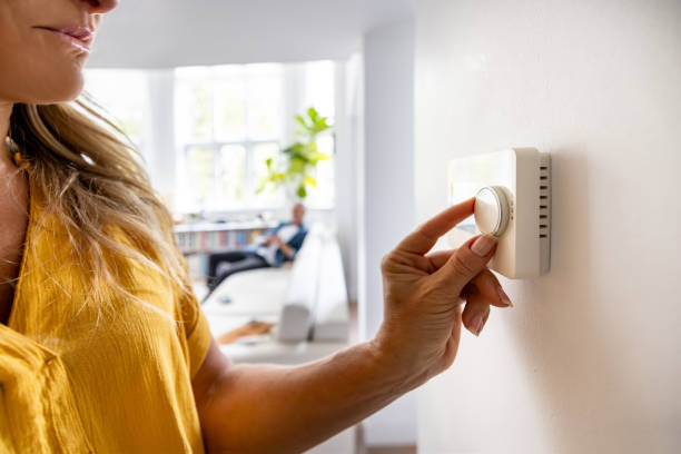 Best Air Conditioning Cleaning in USA